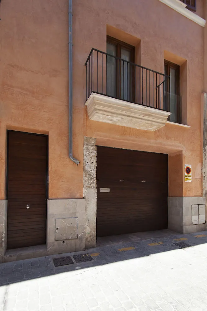 Priority Duplex Apartment Cala Major   Cala Major (Mallorca)